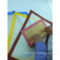 silicone baking sheet liner